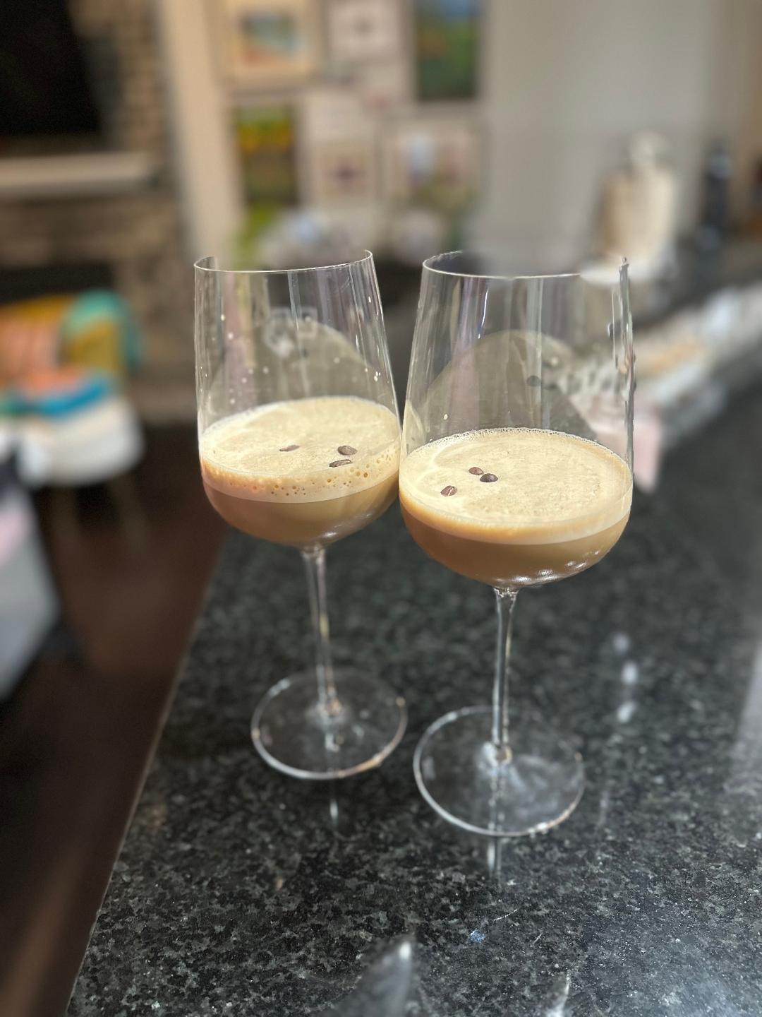 Espresso Martini